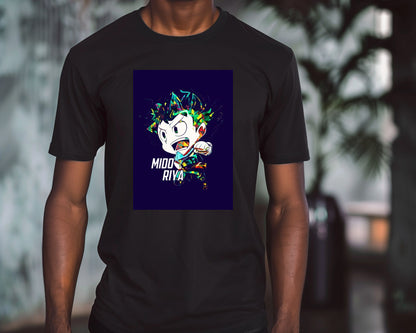 Izuku deku midoriya - @wibuumerch