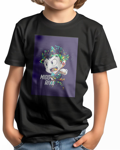 Izuku deku midoriya - @wibuumerch