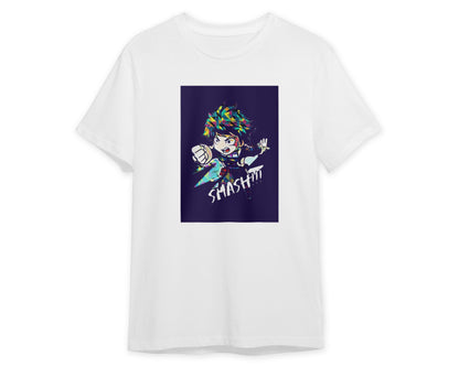 Izuku Hero - @wibuumerch