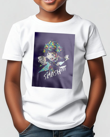 Izuku Hero - @wibuumerch