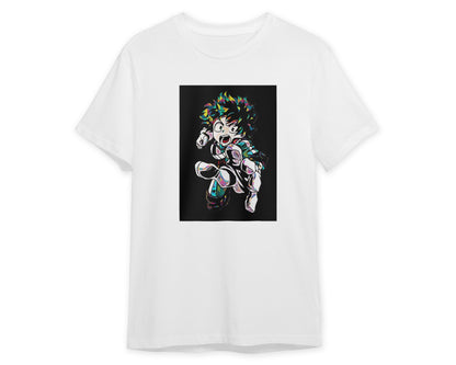 Deku hero BNHA - @wibuumerch