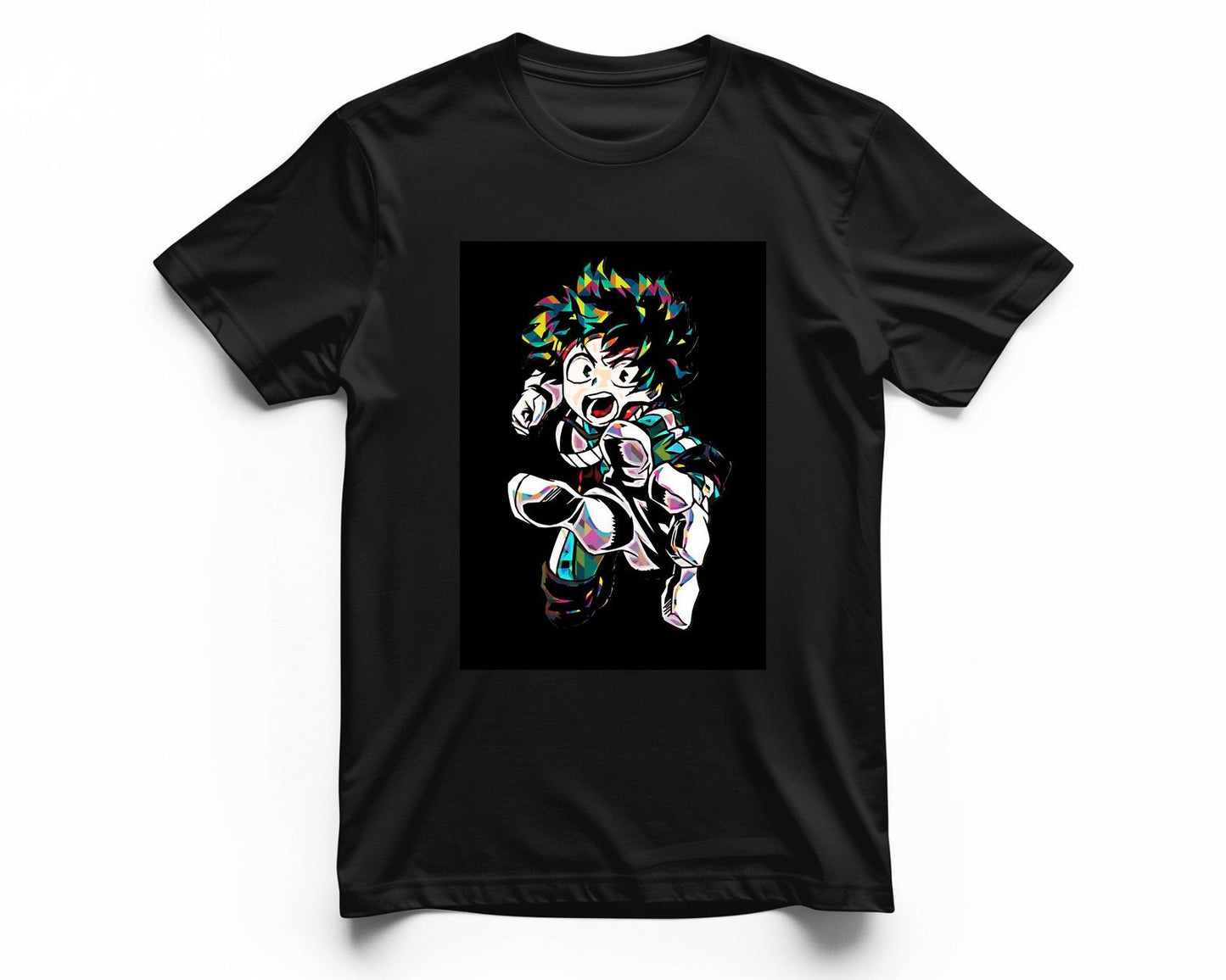 Deku hero BNHA - @wibuumerch