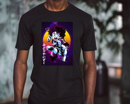 Midoriya izuku BNHA - @wibuumerch