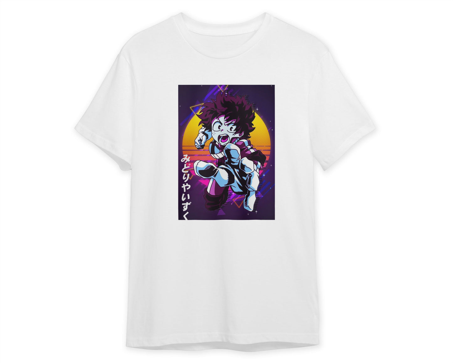 Midoriya izuku BNHA - @wibuumerch