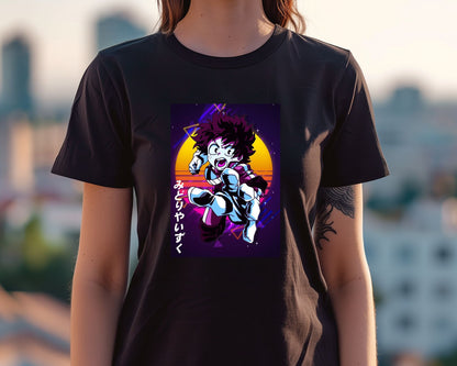 Midoriya izuku BNHA - @wibuumerch