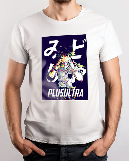 Deku midoriya Bnha - @wibuumerch