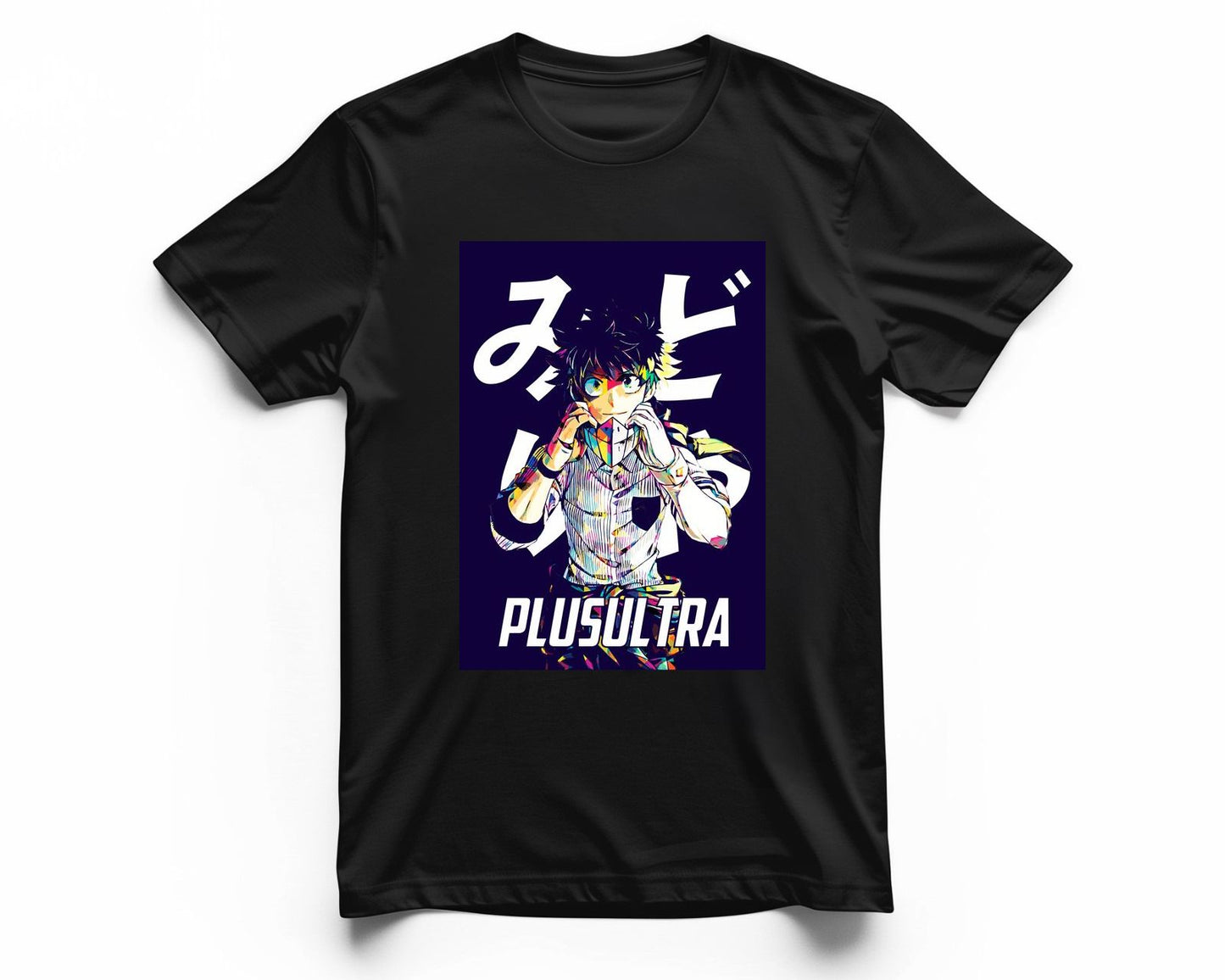 Deku midoriya Bnha - @wibuumerch