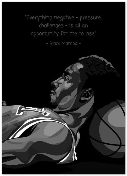 black mamba quote - @msheltyan