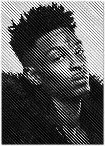 21 Savage Hip Hop - @Vecto