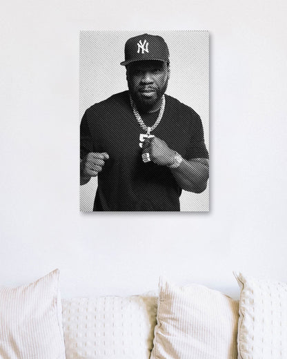 50 Cent - @Vecto