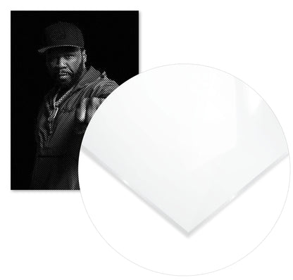 50 Cent Rapper - @Vecto