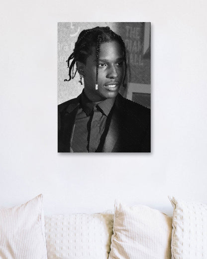 A$AP Rocky - @Vecto