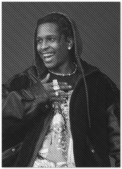 A$AP Rocky Rapper - @Vecto