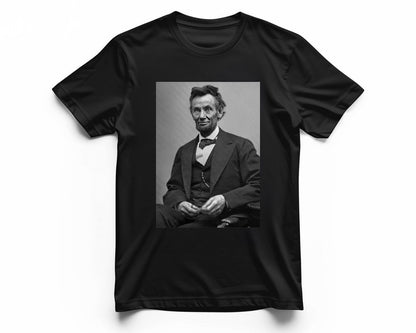 Abraham Lincoln - @Vecto