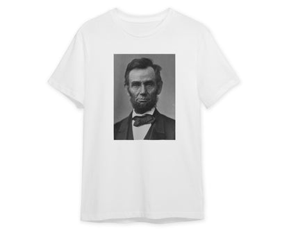 Abraham Lincoln USA - @Vecto