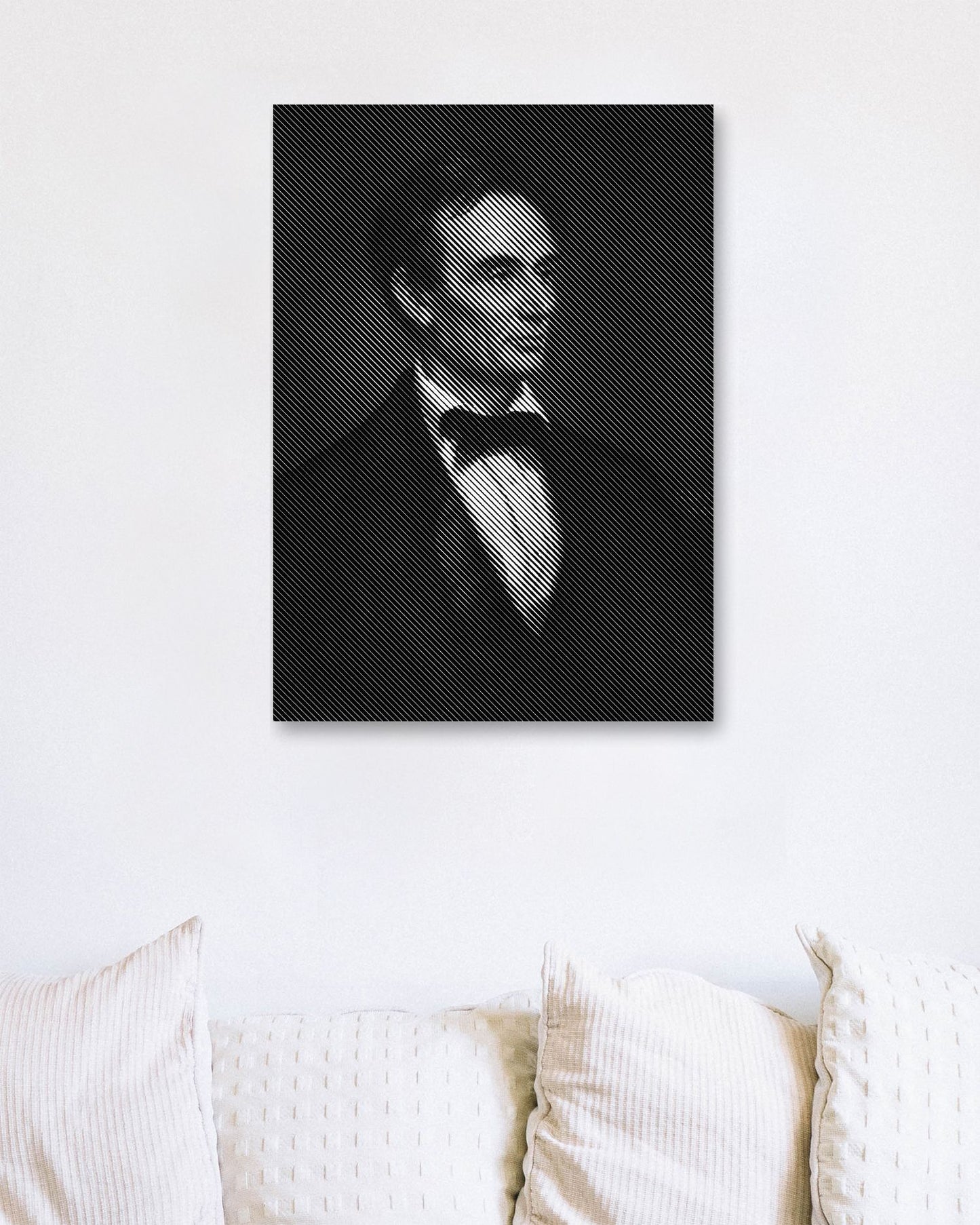 Abraham Lincoln US - @Vecto