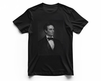 Abraham Lincoln US - @Vecto