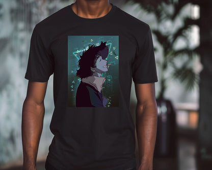 Spike spiegel - @RezekiArt