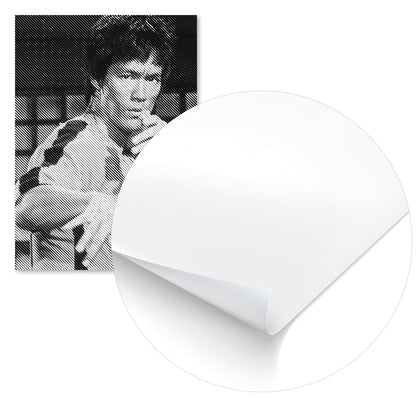 Bruce Lee - @Vecto