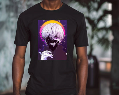 Ken Kaneki - @RezekiArt