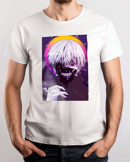 Ken Kaneki - @RezekiArt