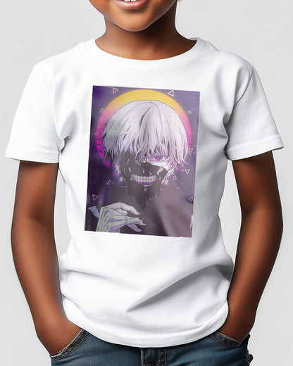 Ken Kaneki - @RezekiArt