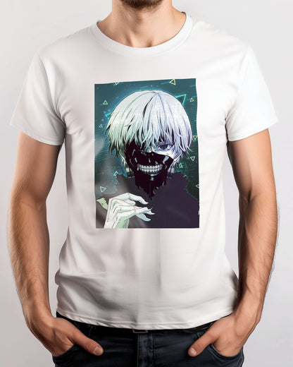 Ken Kaneki - @RezekiArt