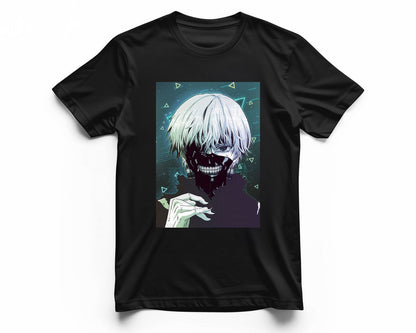 Ken Kaneki - @RezekiArt