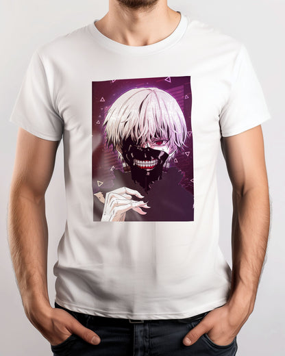 Ken Kaneki - @RezekiArt