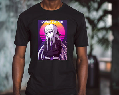 Kyoko Kirigiri - @RezekiArt