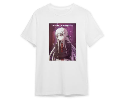 Kyoko Kirigiri - @RezekiArt