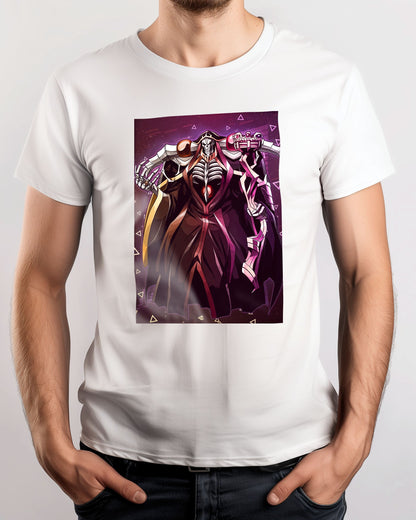 Ainz Ooal Gown - @RezekiArt