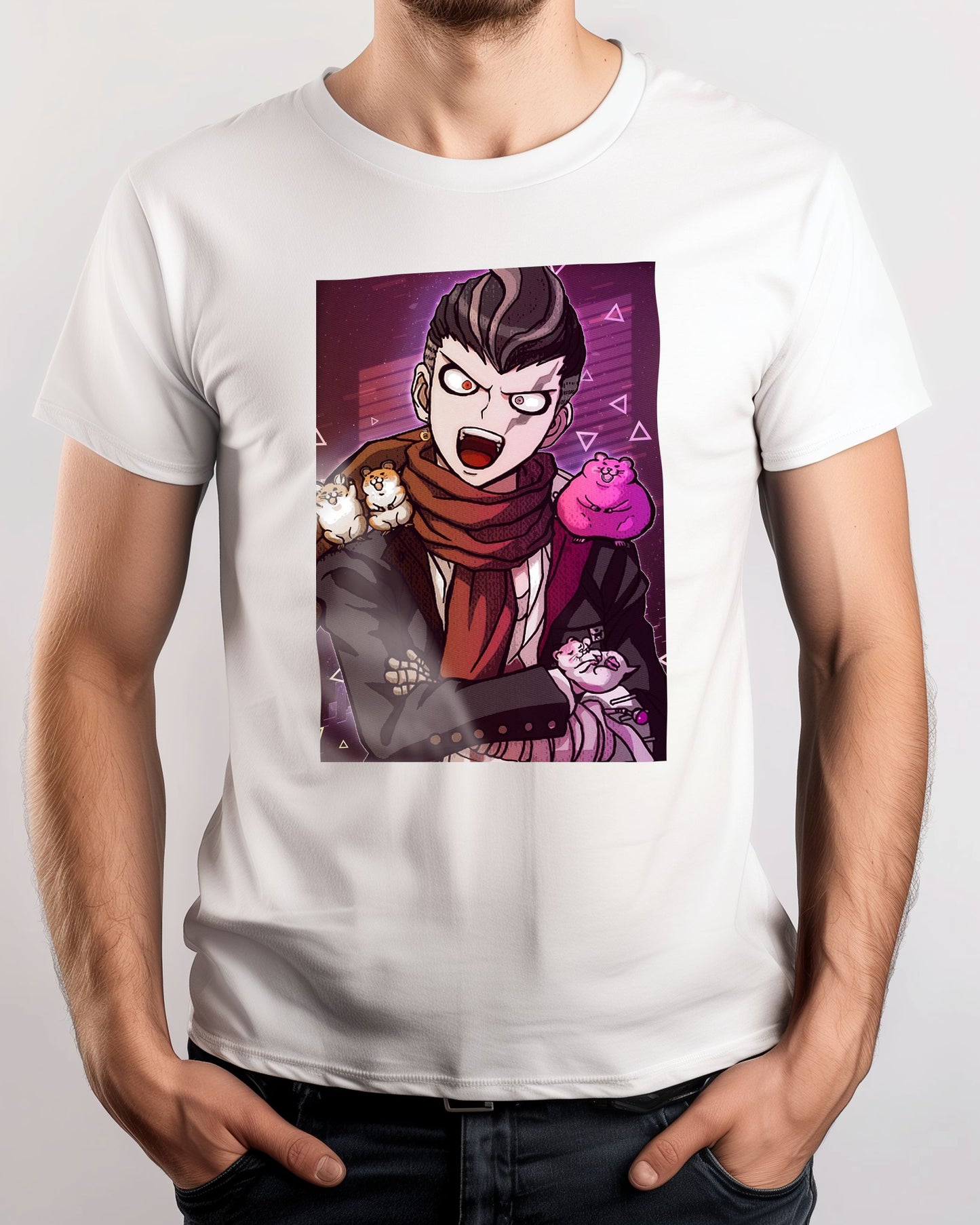 Gundham Tanaka - @RezekiArt