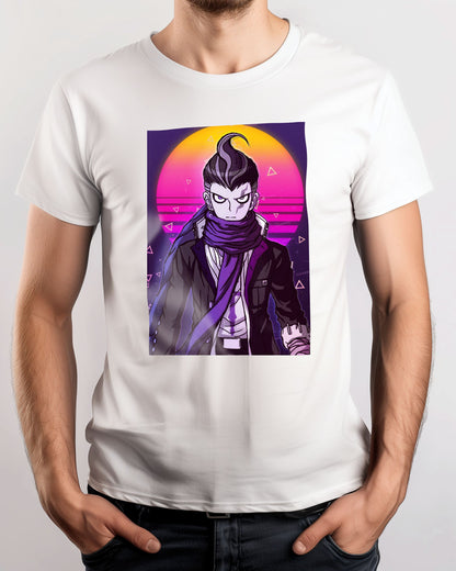 Gundham Tanaka - @RezekiArt