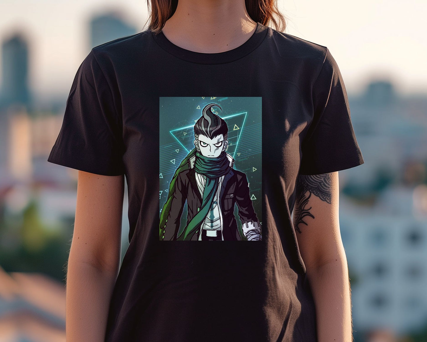 Gundham Tanaka - @RezekiArt