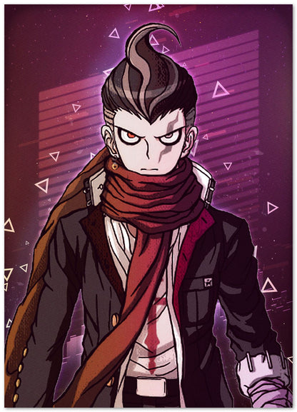 Gundham Tanaka - @RezekiArt