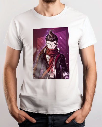 Gundham Tanaka - @RezekiArt