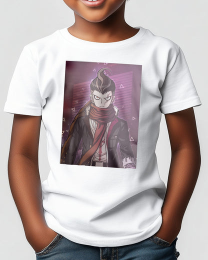 Gundham Tanaka - @RezekiArt