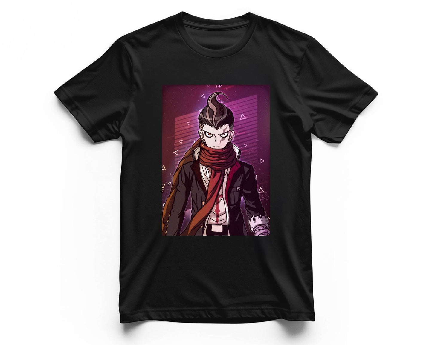 Gundham Tanaka - @RezekiArt