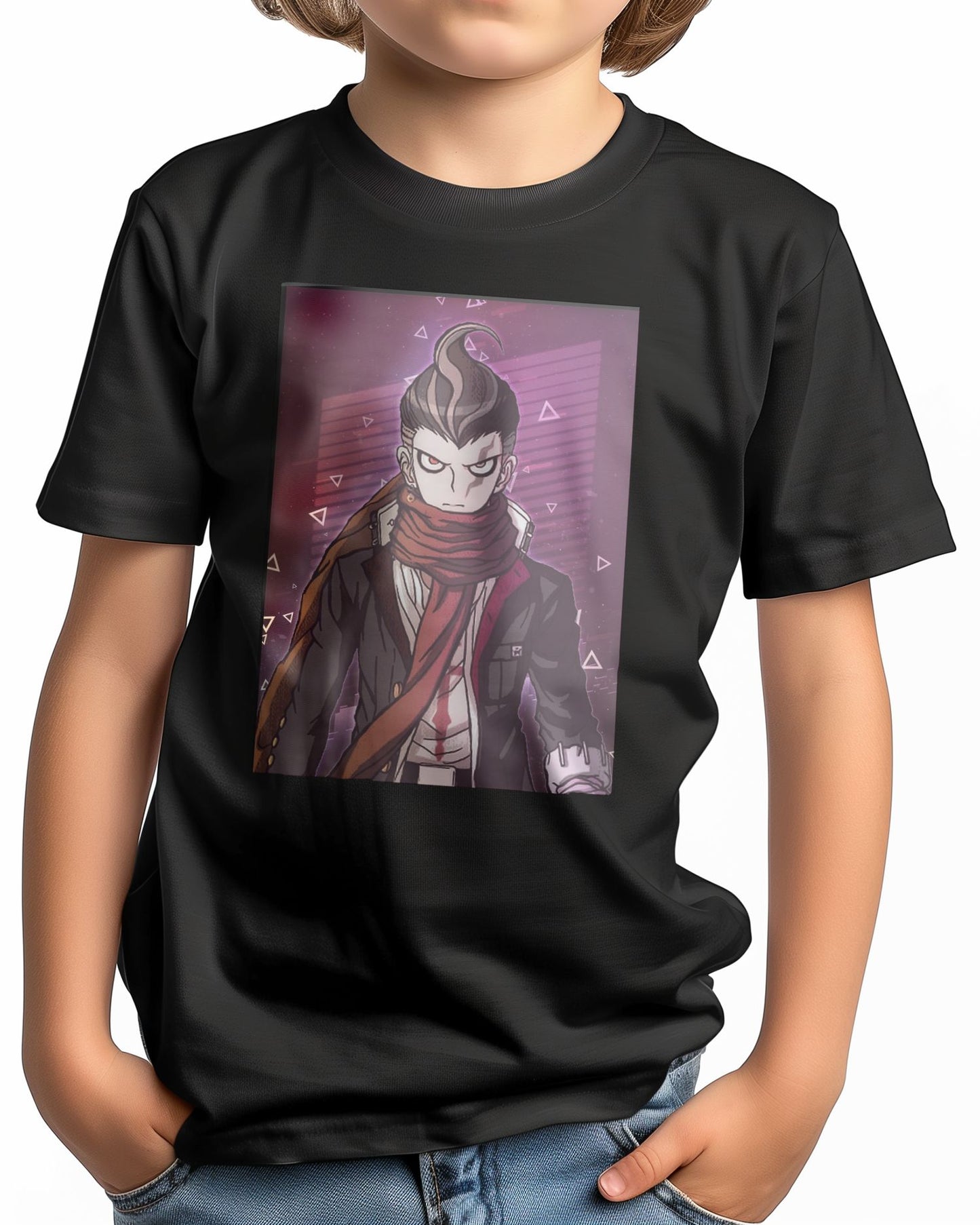 Gundham Tanaka - @RezekiArt