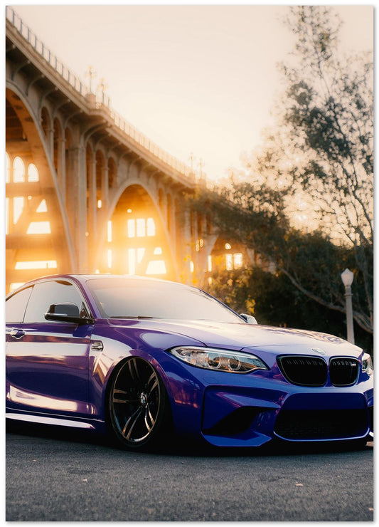 BMW M2 - @SpeedArt