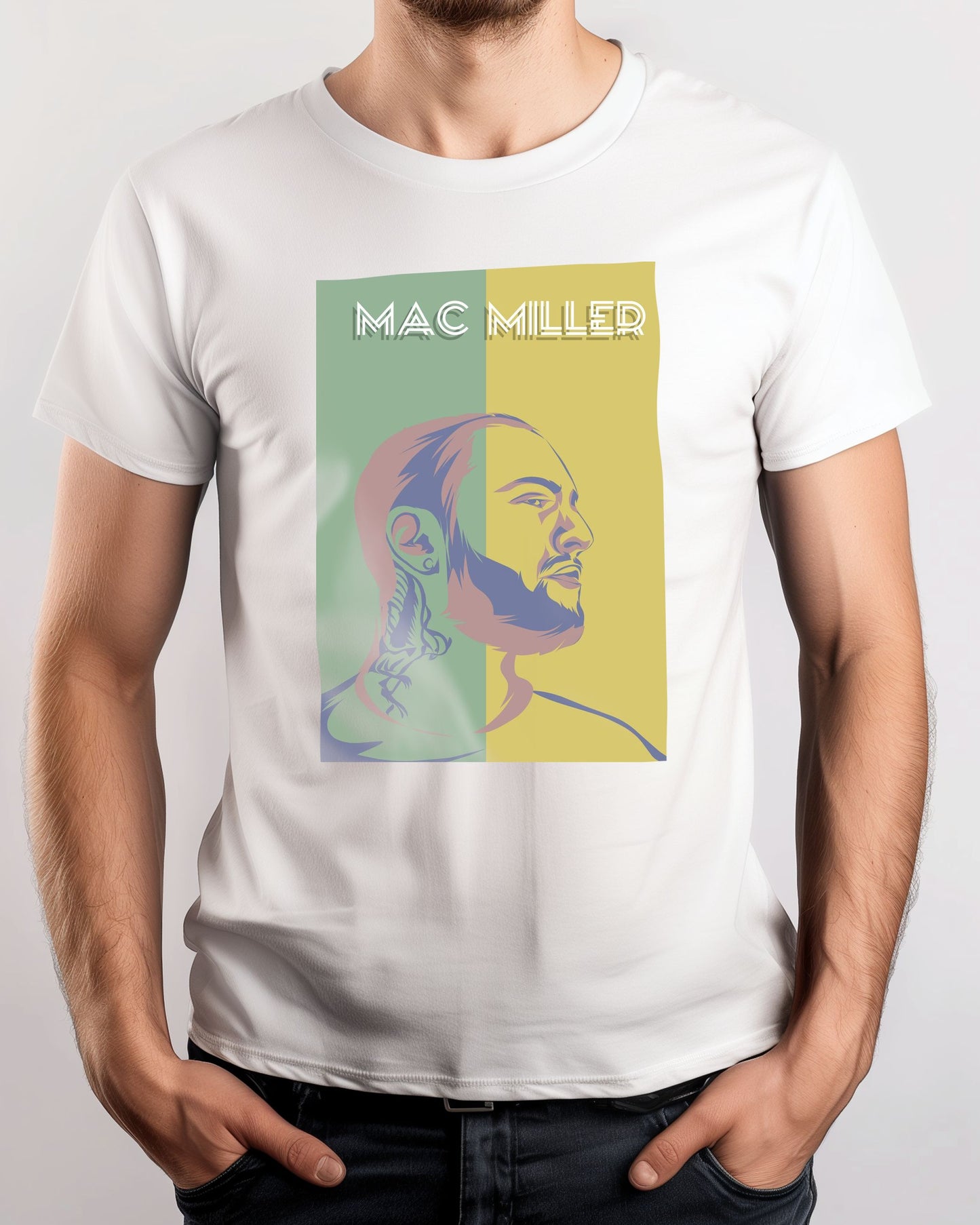 Mac Miller - @widart