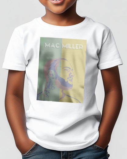 Mac Miller - @widart