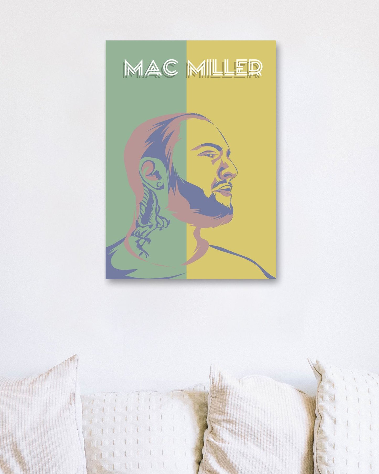 Mac Miller - @widart