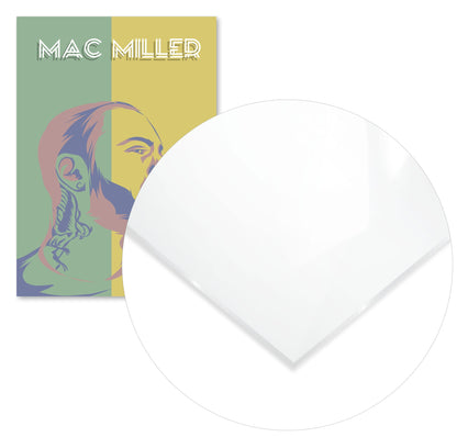 Mac Miller - @widart