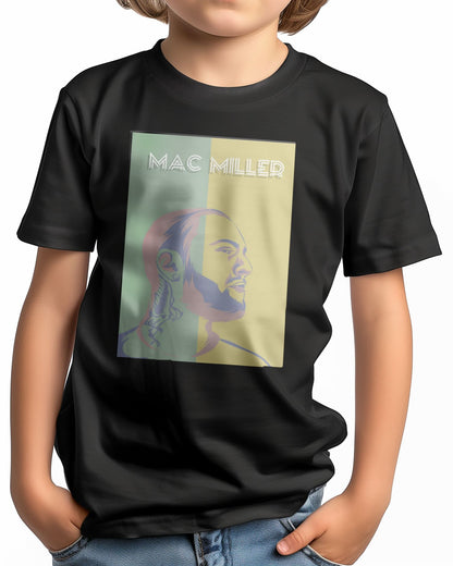 Mac Miller - @widart