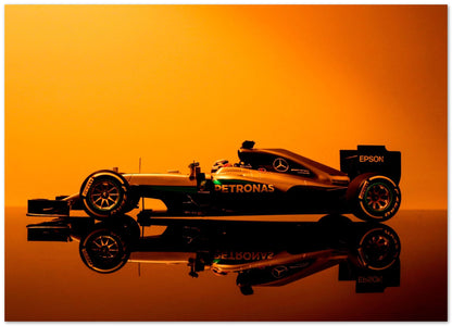 Formula 1 - @SpeedArt