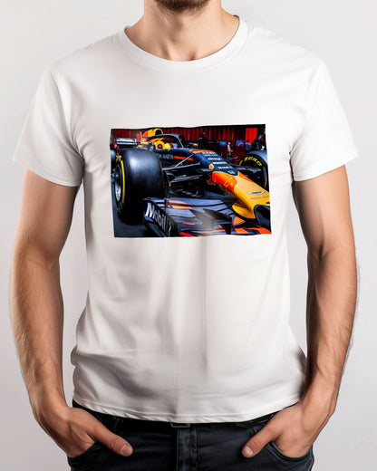 Formula 1 - @SpeedArt