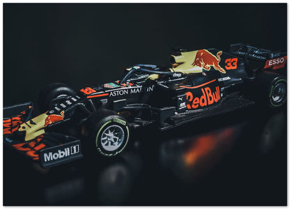 Formula 1 - @SpeedArt