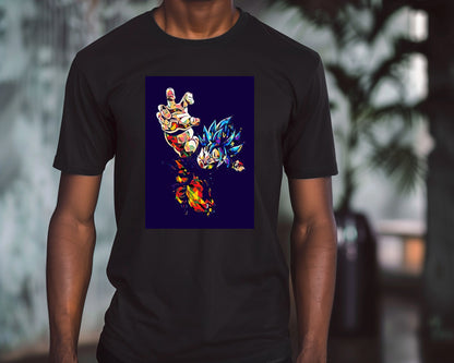 goku dbz - @wibuumerch